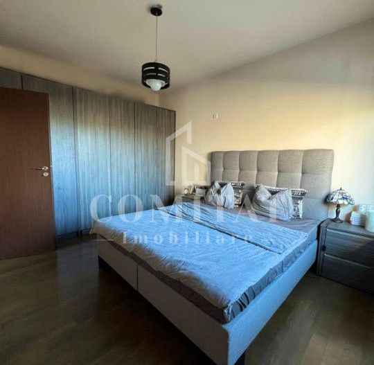 Penthouse | Loc de parcare | Terasa 108 mp | Borhanci - Poză 6