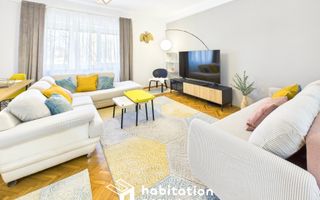 Apartament 2 camere, primitor si vibrant, zona Centrală - tur virtual - Poză 1