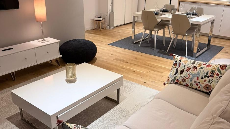 2 camere | Medicover | Baneasa | Aviatiei - Poză 3