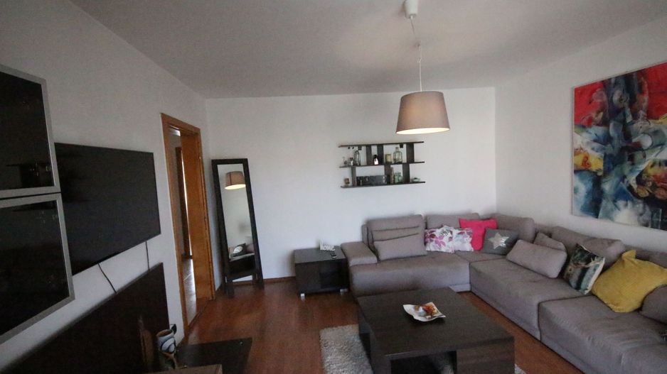 Apartament trei camere - Zona Aradului - Poză 24
