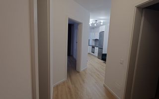 Apartament 2 Camere | 39 mp | Etaj 3 | Renovat | Parcare |Parc Poligon - Poză 6