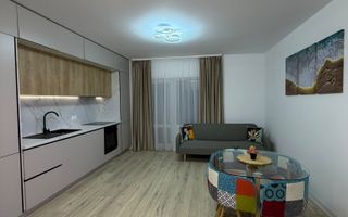 Apartament 3 camere de închiriat | Sibiu, Doamna Stanca | 61 mp - Poză 3