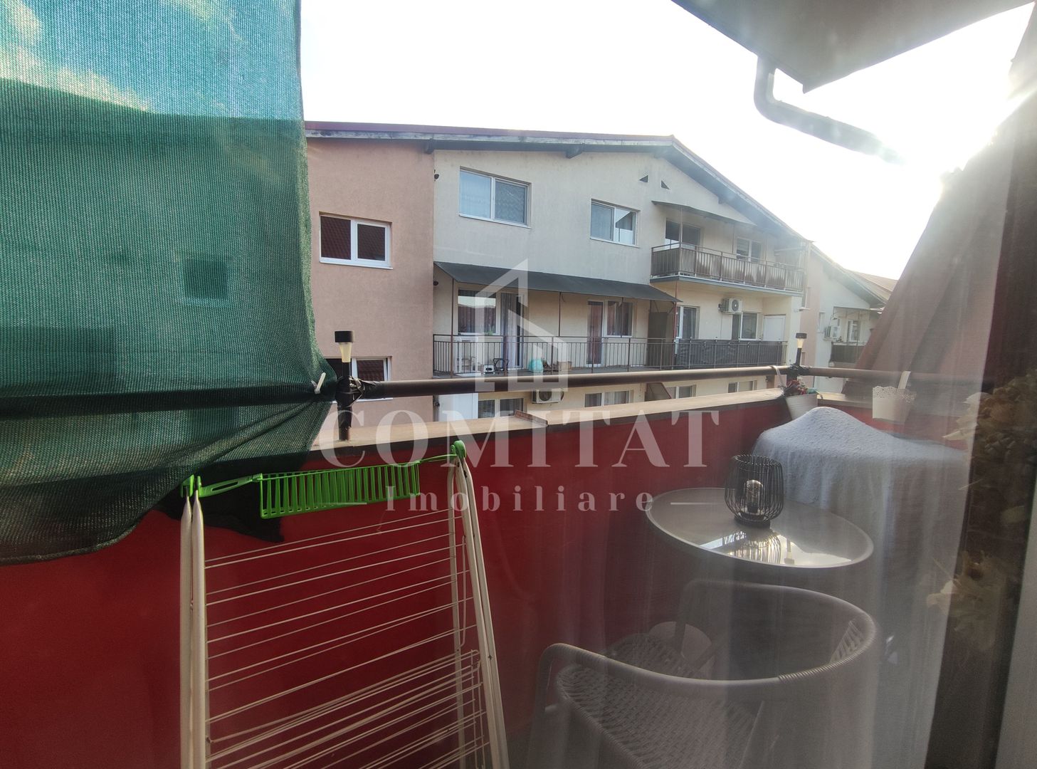 Apartament cochet cu 2 camere decomandate | Zona Eroilor - Florești - Poză 6