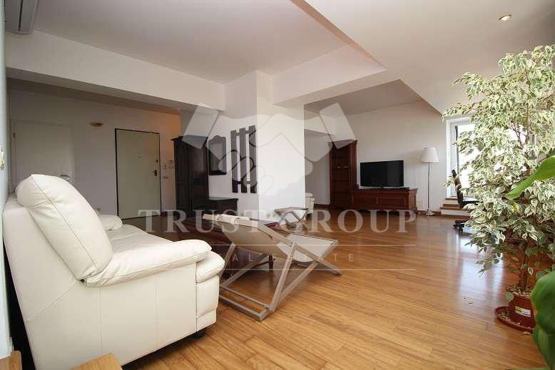 Penthouse Gradina Icoanei | Loc de parcare | Boxa | Terase 80mp - Poză 2