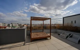 Apartament 3 camere Eminescu | Imobil 2023 | Loc de parcare - Poză 14