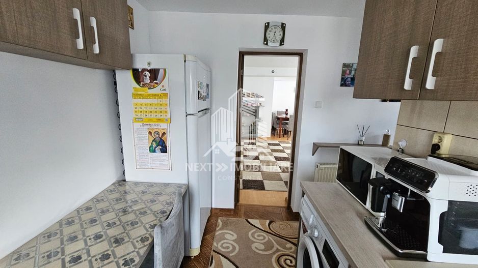 Casa 3 camere, langa Primaria Ovidiu,  teren 527 mp - Poză 6