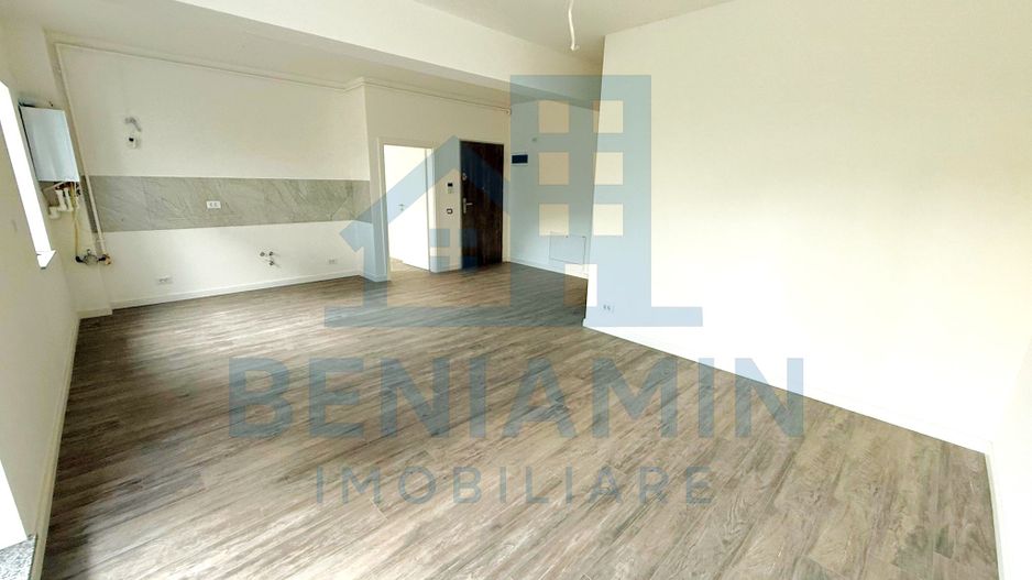 Apartament 2 camere-Satina Garden-Loc de parcare-Parter-Disponibil - Poză 2