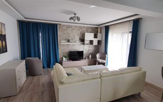 Apartament 3 camere, bloc nou, Cetate - Poză 2