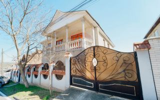 De Vinzare Casa în 2 nivele or. Orhei, - Poză 3