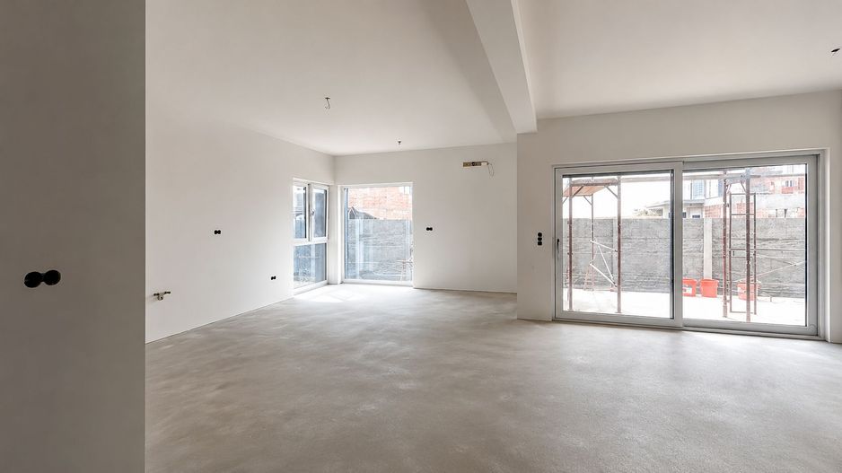 Comision 0% Duplex modern de vânzare – 139 mp utili | 4 dormitoare - Poză 5