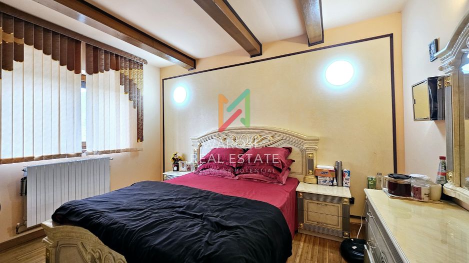 Casă tip duplex | Codlea | 153 mp utili | Teren 387 mp - Poză 4