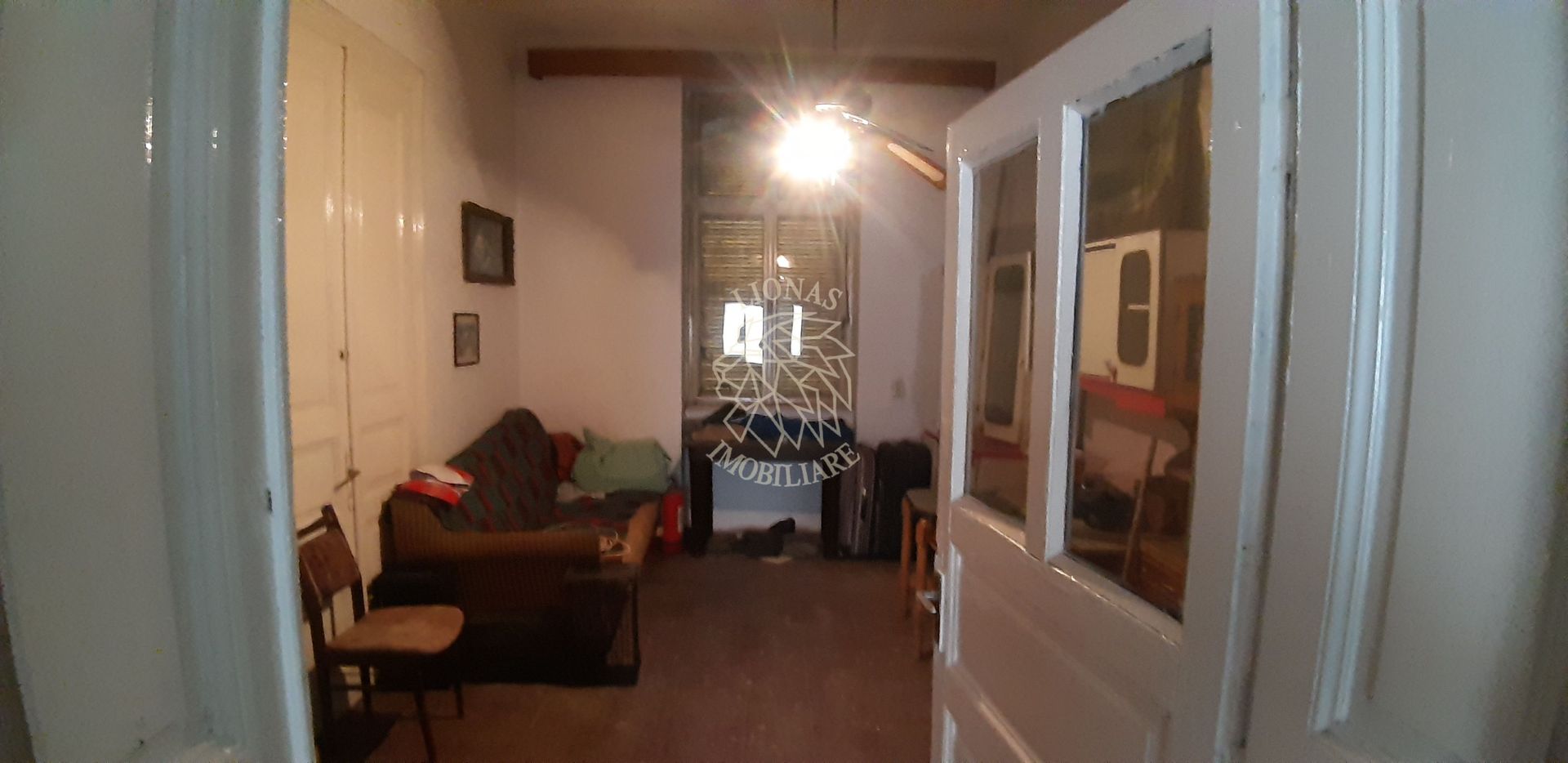 Casa de vanzare-3 camere ideal investitie-Bulevardul Republicii - Poză 2