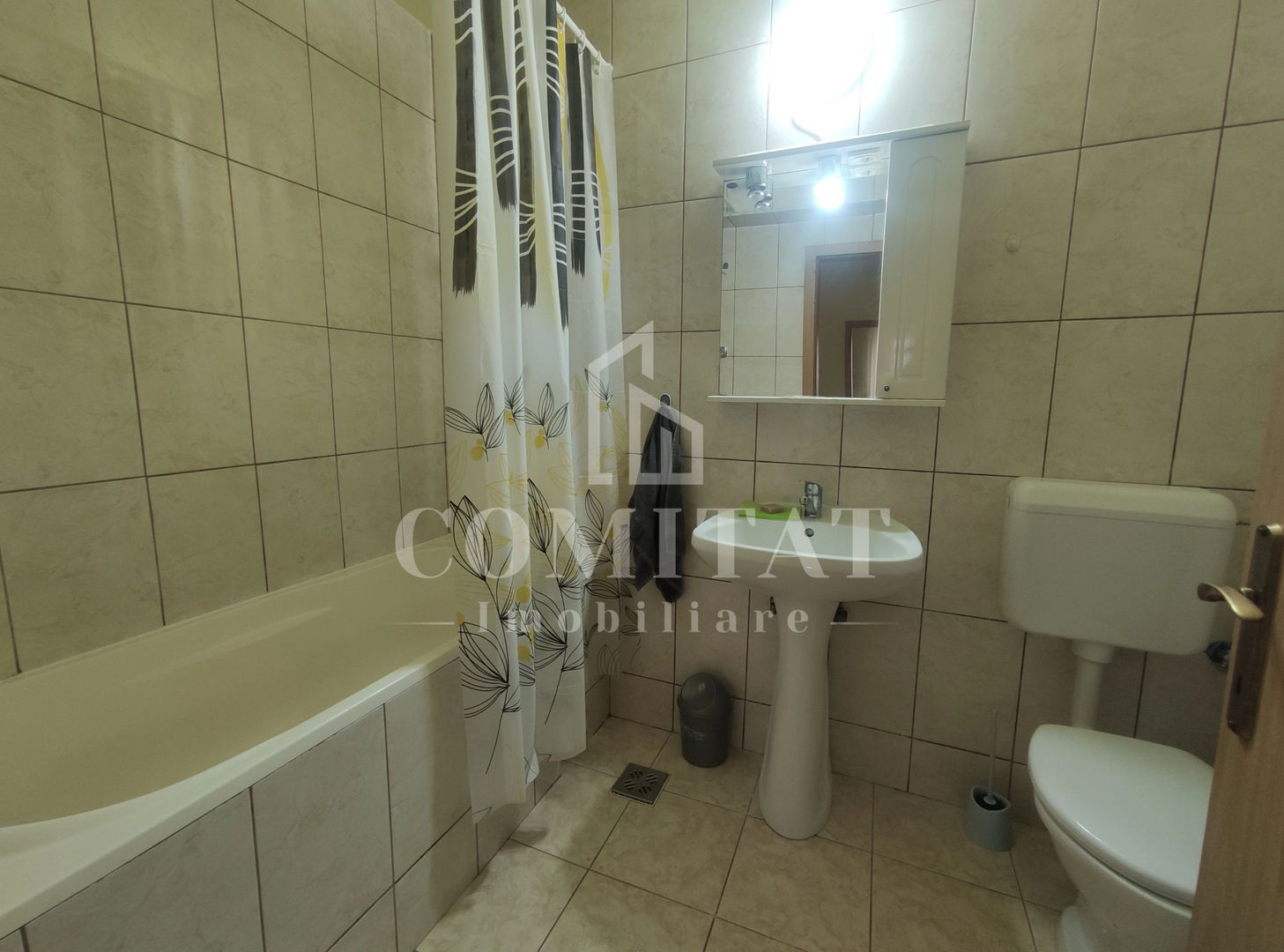 Apartament cu 2 camere de închiriat | Zona Andrei Mureșanu - Poză 7