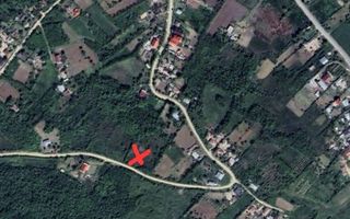 Teren intravilan de 3.000 mp în Golaiești-Iași, la 20 km de oraș - Poză 2