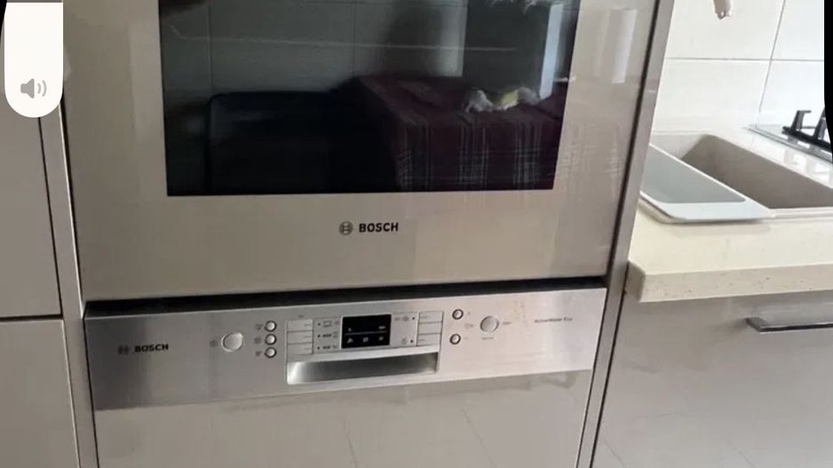 AP. 2 CAMERE-DOAMNA GHICA, BLOC REABILITAT, MASINA DE SPALAT VASE - Poză 3