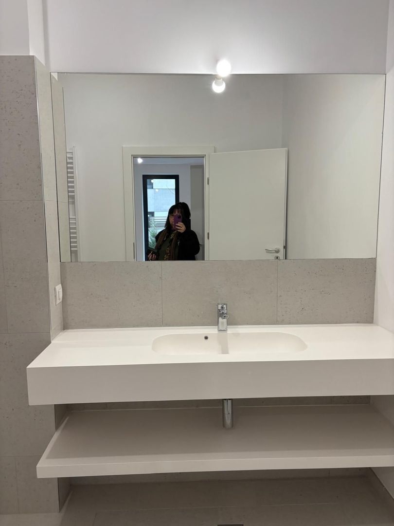 Apartament 3camere, THE IVY, terasa, se accepta firme,cabinete sau rezidential - Poză 11