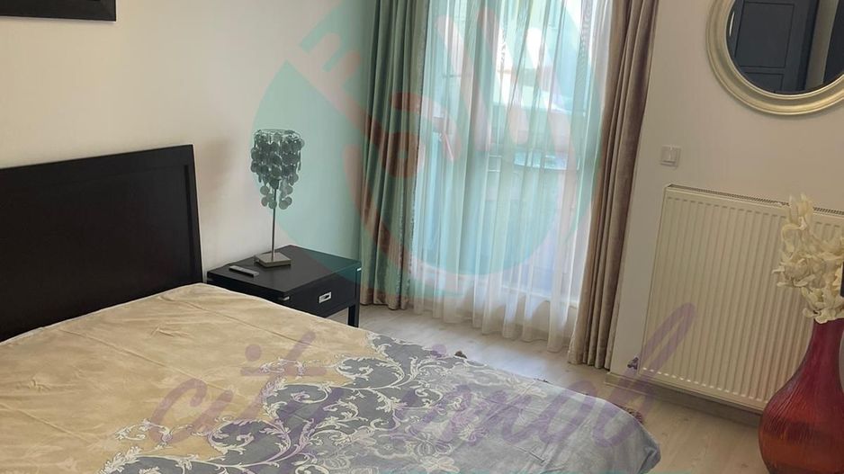 APARTAMENT cu 2 BAI si CENTRALA PROPRIE - Poză 4