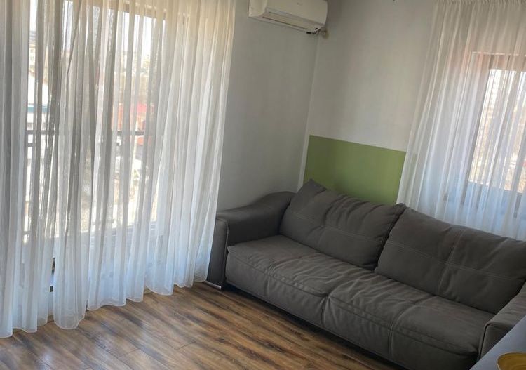 Apt 2 camere sos chitilei de inchiriat bloc din 2014 - Poză 2