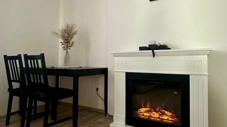 AP. 2 CAMERE- TITAN, PET-FRIENDLY, CENTRALA, PARCARE, BLOC NOU - Poză 2