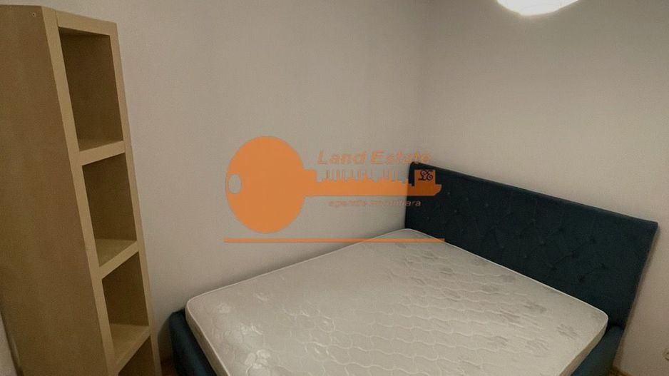 Închiriere 2 camere + living | Lujerului - Poză 6