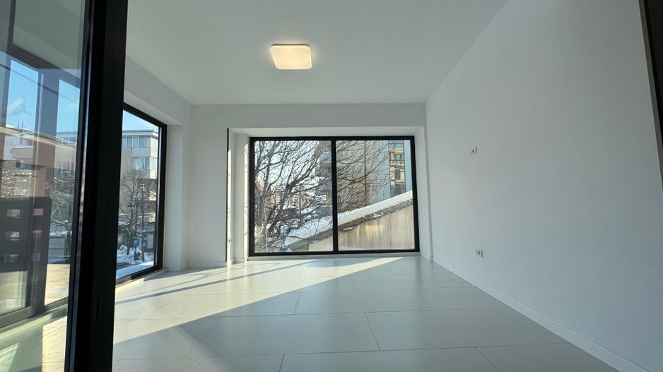 3 camere, Floreasca I Spatiu de Birouri I Lux - Poză 19