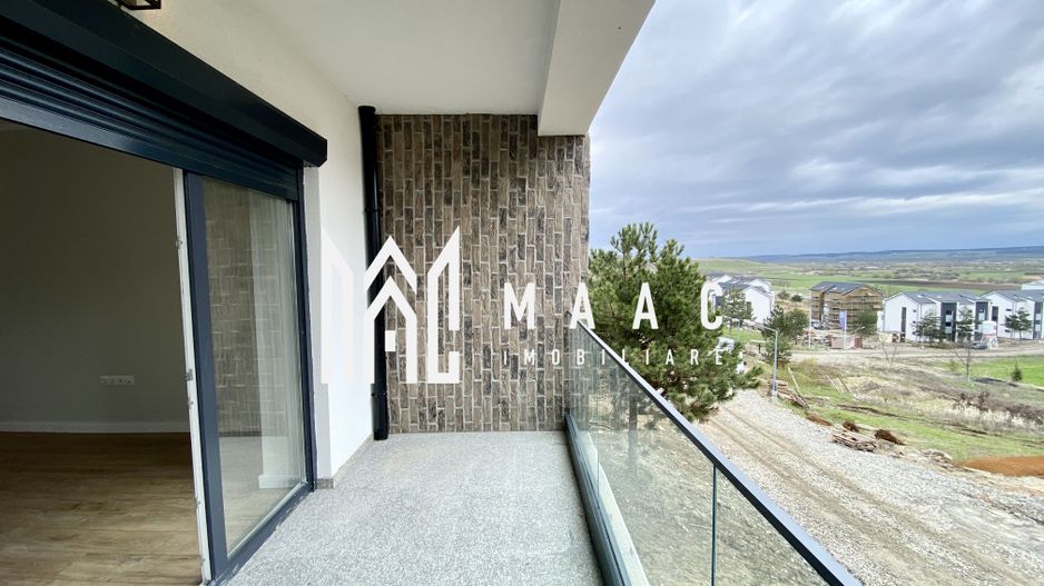 Apartament 2 camere nou I Finisat și intabulat în Davinci Homes | Comision 0% - Poză 1