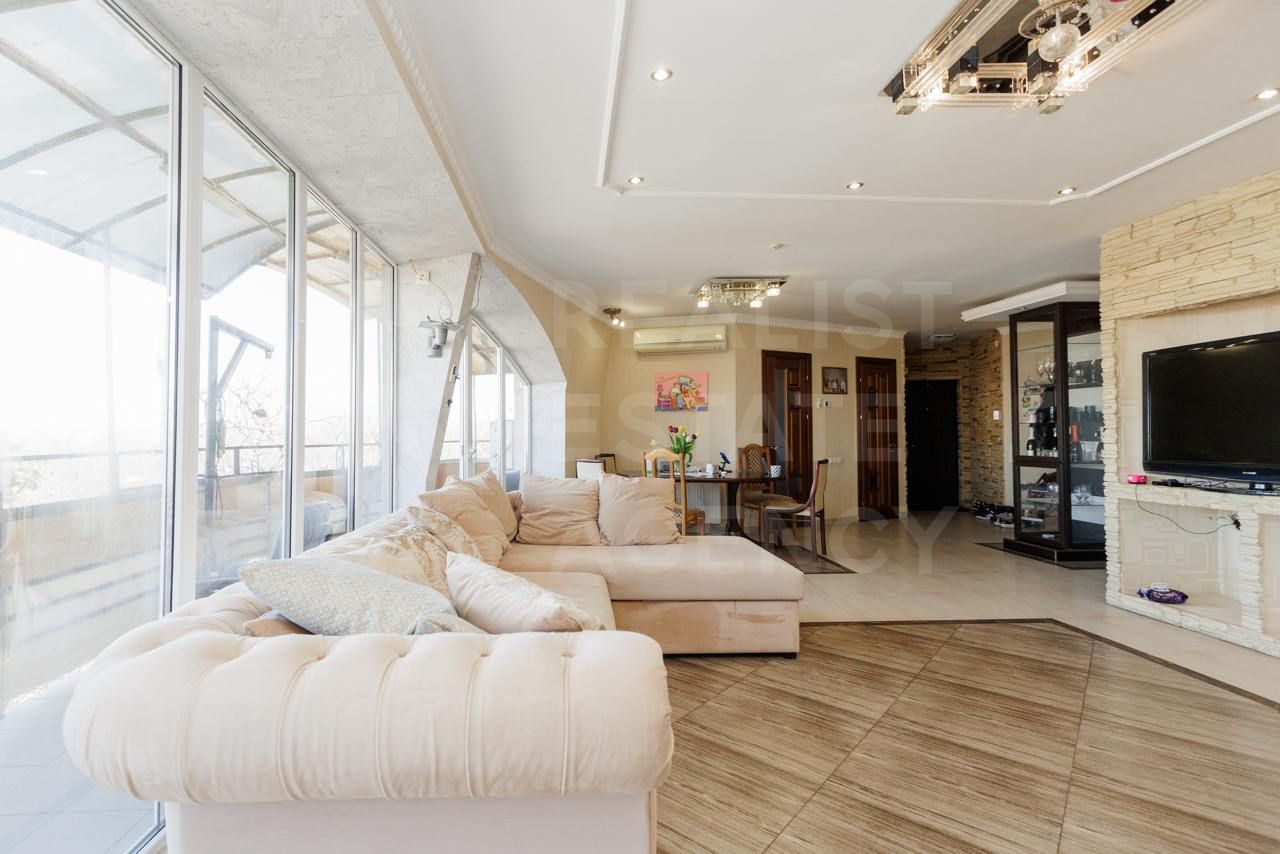 Vânzare, apartament, 3 camere, str. Trandafirilor, Botanica - Poză 2