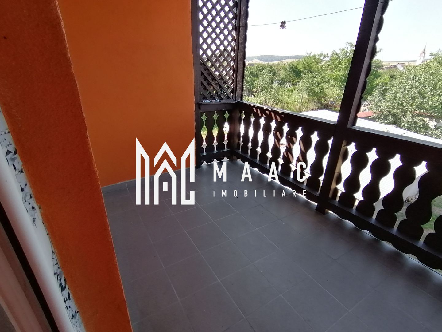 Casa individuala I 7 camere I teren 570 mp I Cristian - Poză 10