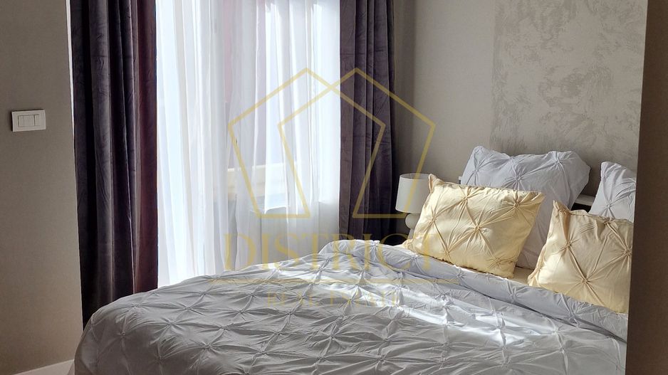 Apartament superb cu 4 camere | Take Ionescu - Poză 12