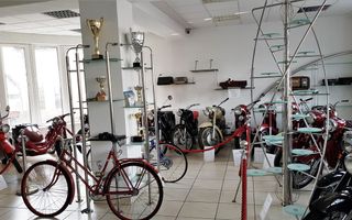 Spațiu de Birouri și Comercial, 800mp + Hală 500mp, Parcare Privată - Poză 12