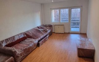 VANZARE 3 CAMERE DECOMANDAT BL. UNIRII - Poză 2