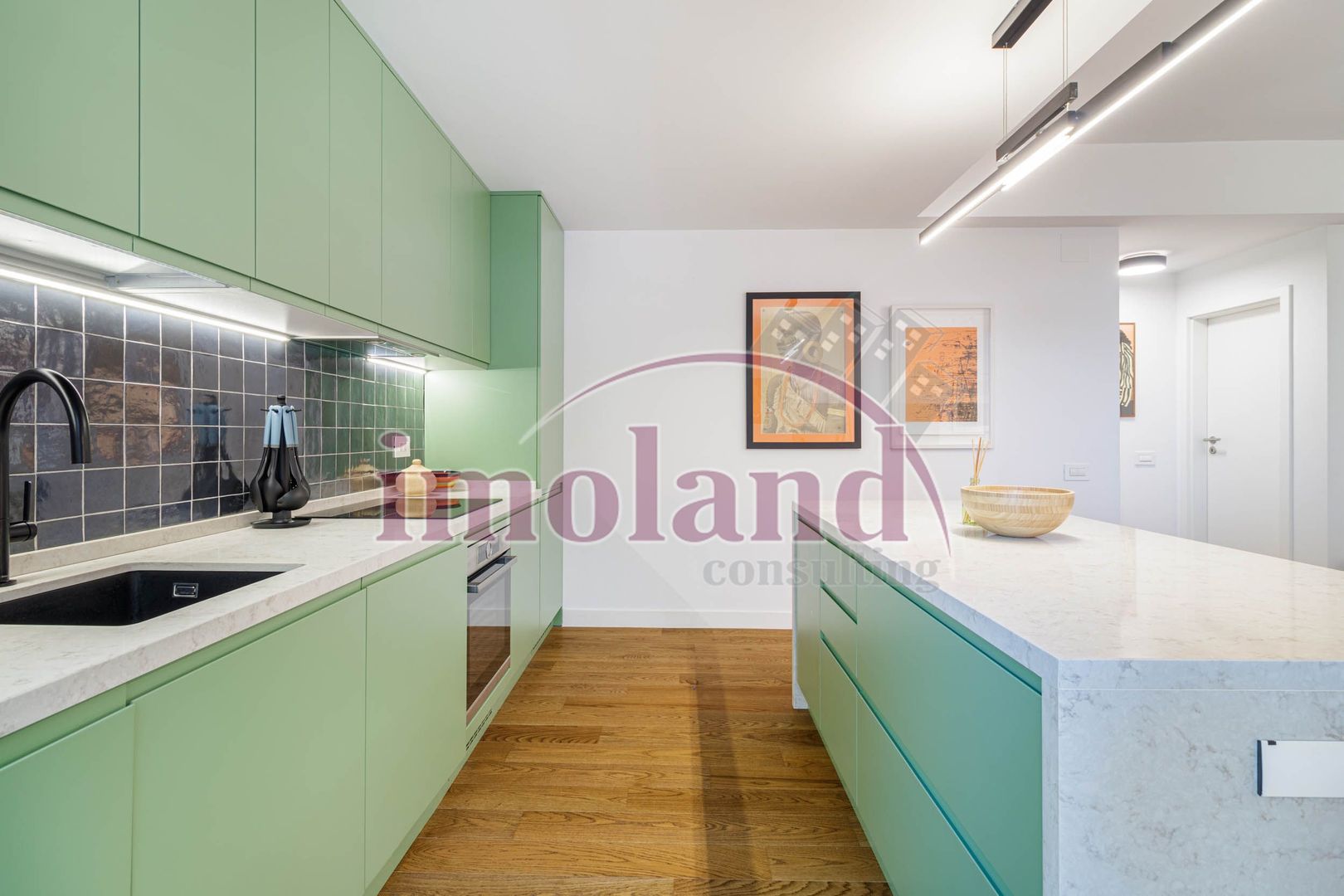 Închiriere apartament premium 2 camere | loc parcare | Avalon Estate, Pipera - Poză 7