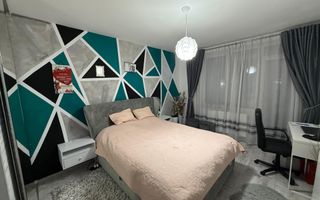 Apartament 3 camere, lumină naturală, zona Stadionului – Florești! - Poză 1