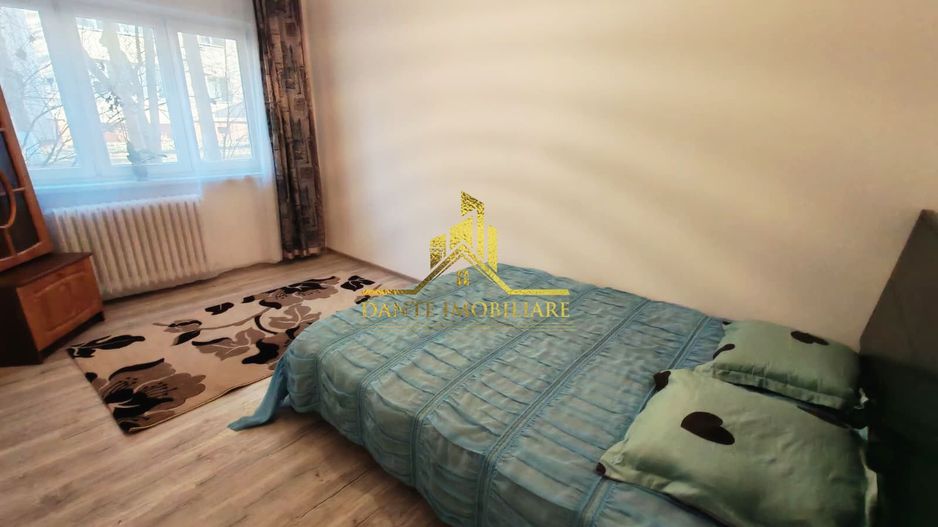 2 camere, decomandat, spatios,mobilat modern, balcon, Gheorgheni - Poză 2