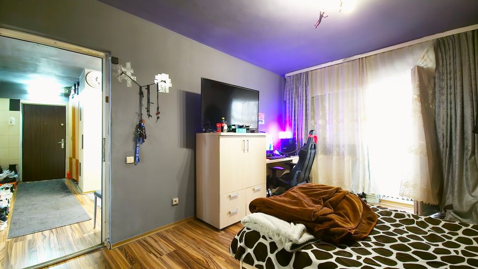 0% Comision,  Apartament 3 camere, mobilat, str. Primaverii , Manastur - Poză 20