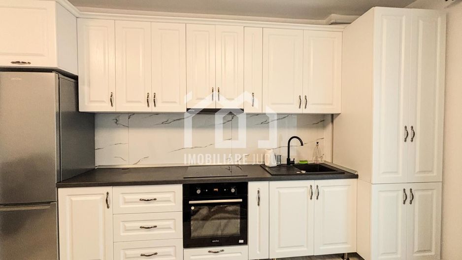 Apartament 3 camere, PET-FRIENDLY, 64mp, Terasa, , Parcare, Apahida - Poză 7
