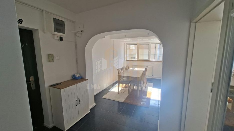 Apartament 3 camere central strada Matei Basarab Brasov - Poză 1