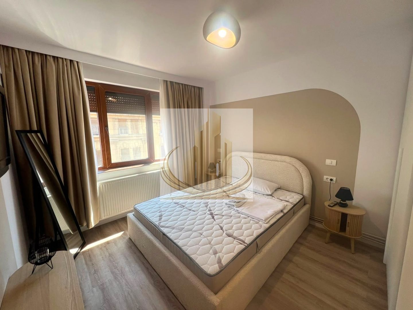 Apartament 2 cam ultracentral, renovat integral – Piața Victoriei - Poză 2