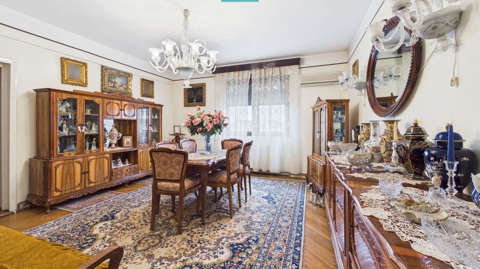 Apartament unic cu 4 camere în Centrul Aradului - Poză 18