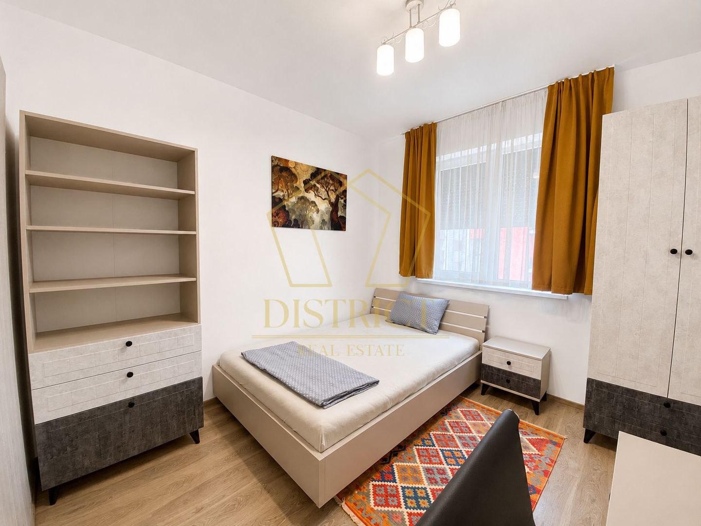 Apartament cu 3 camere | Giroc | Eso - Poză 6