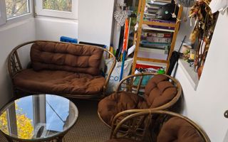 De vânzare: apartament 2 camere -mobilat - Lujerului - metrou - Poză 11