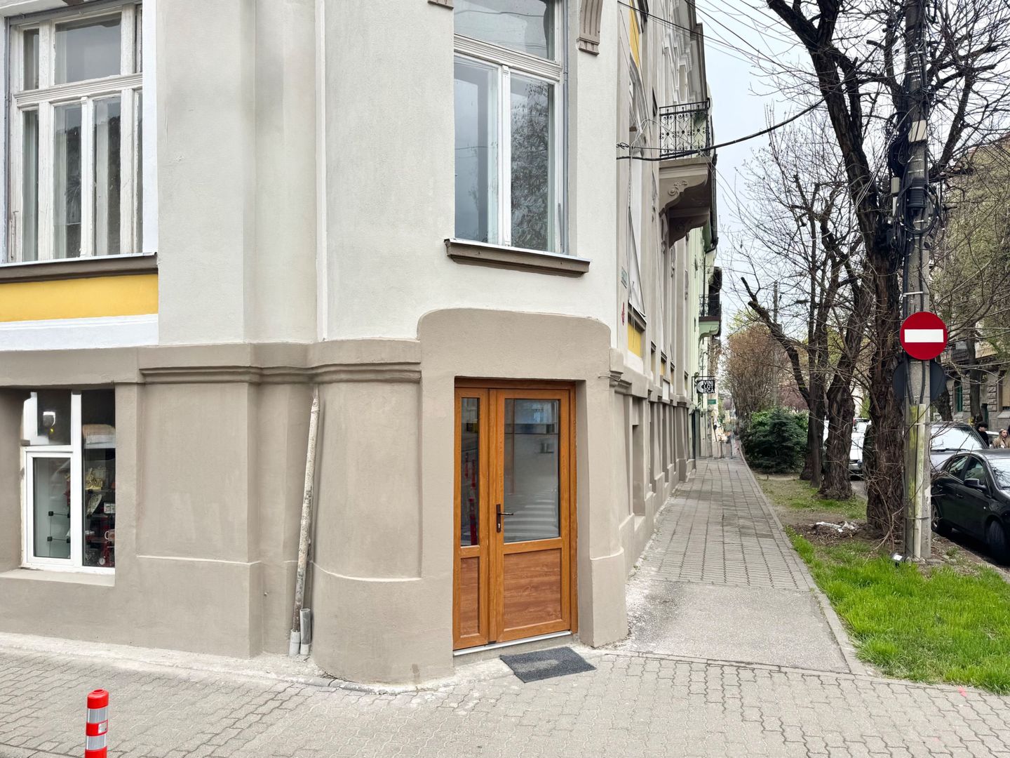 Birouri reprezentative, finisaje moderne, prima închiriere - Poză 23