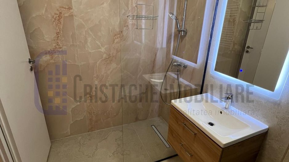 Apartament modern, prima inchiriere, la 10 min de statia de metrou Berceni - Poză 7