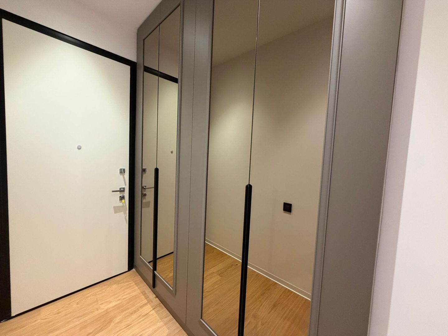 Apartament  High-End 4 camere | One Floreasca Towers - Poză 18