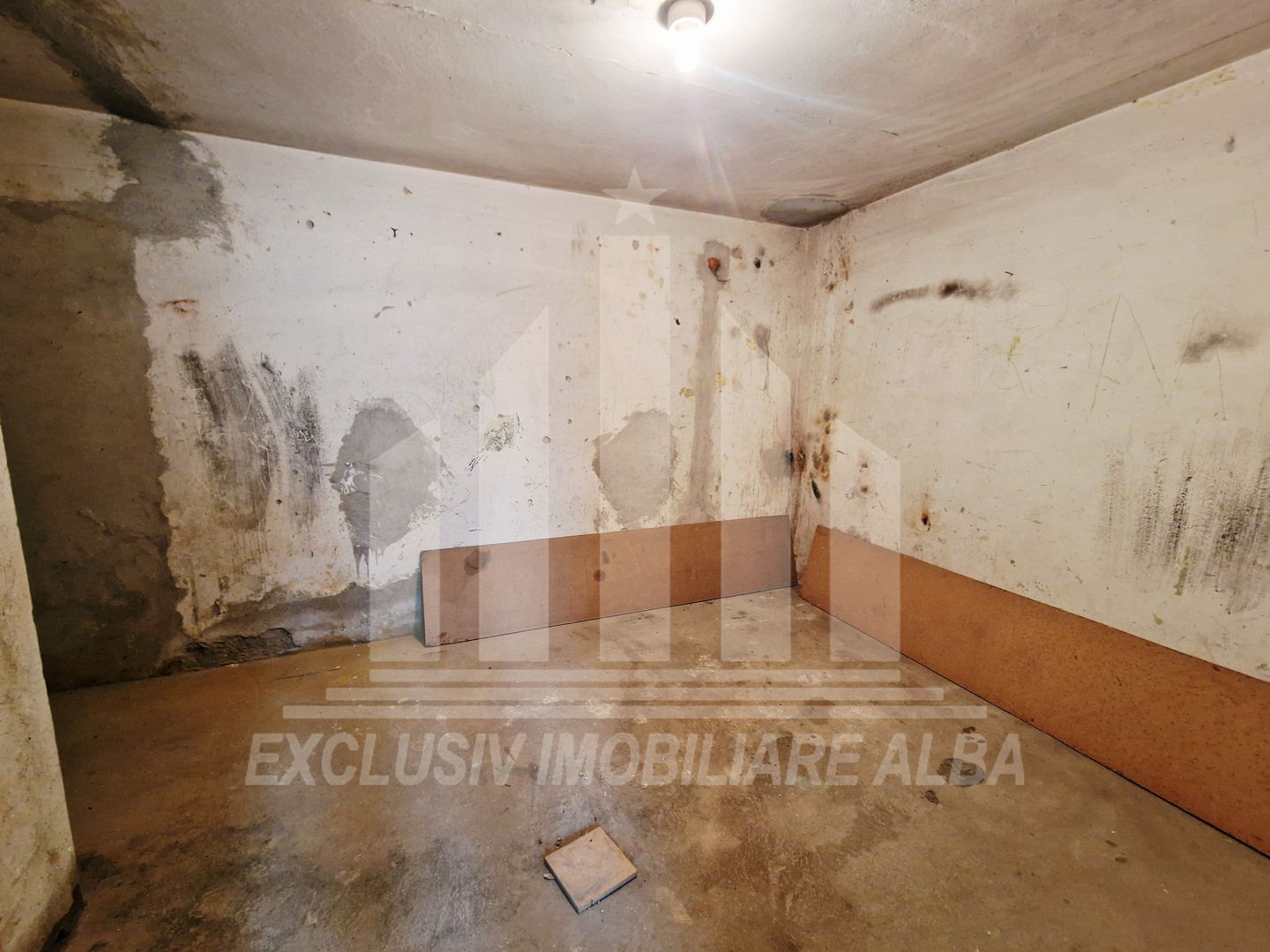 Boxa cu 2 camere in Cetate - Poză 3