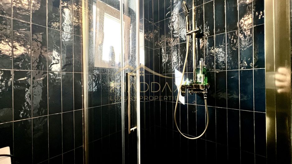 Apartament de Inchiriat | Dacia | 2 camere | Eleganta Stilului Clasic - Poză 26