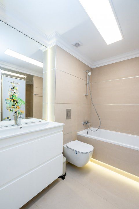 Apartament 3 camere Dorobanti - Poză 13