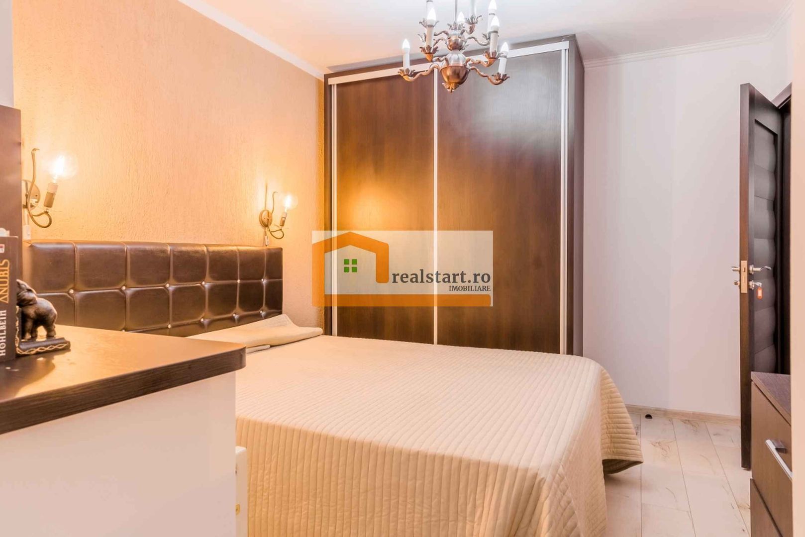 Turda – Domenii, boxa, complet mobilat & utilat, disponibil imediat - Poză 4