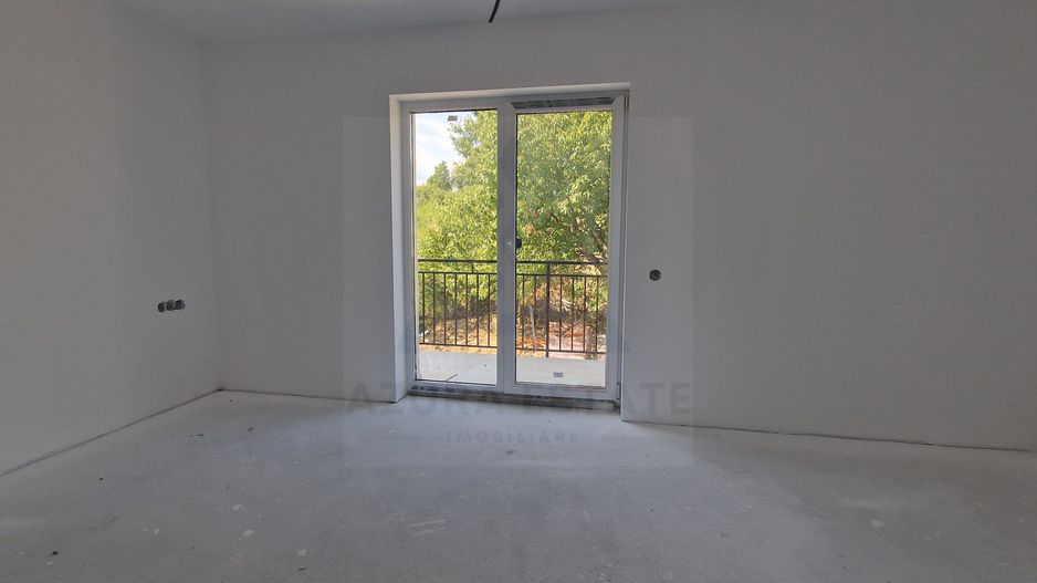 Casa tip duplex , 250 mp curte zona Arhitectilor - Poză 17