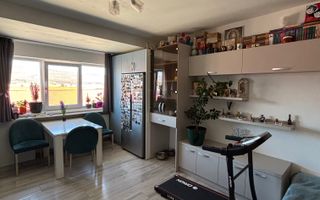 Apartament cochet cu 2 camere, lângă Primăria Florești. - Poză 3